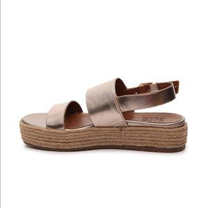 naturalizer jaycie espadrille platform sandal